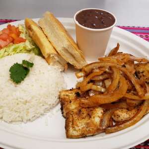 Latin Food Specialties